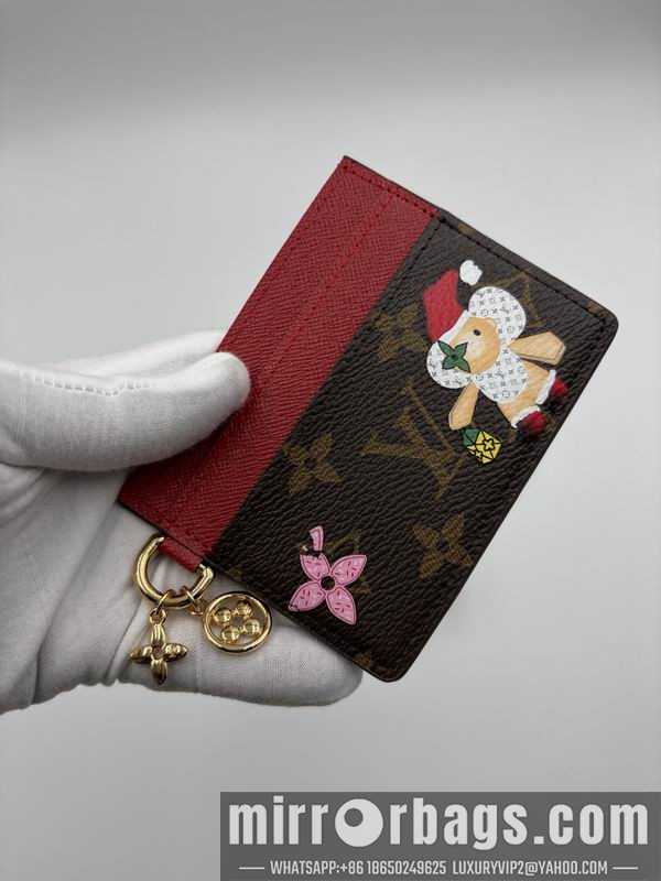 1:1 Louis Vuitton Bags M82739 11x7cmZC 3色