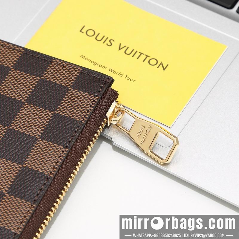 1:1 Louis Vuitton Bags M41594 ZC6色