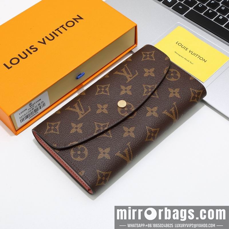 1:1 Louis Vuitton Bags LV M58108 ZC 4色