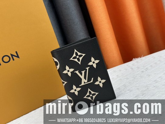 1:1 Louis Vuitton Bags M60411 10x14x2.5cm ss1
