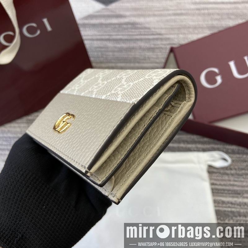 Gucci Bags 841358 11x8.5x3cm MP