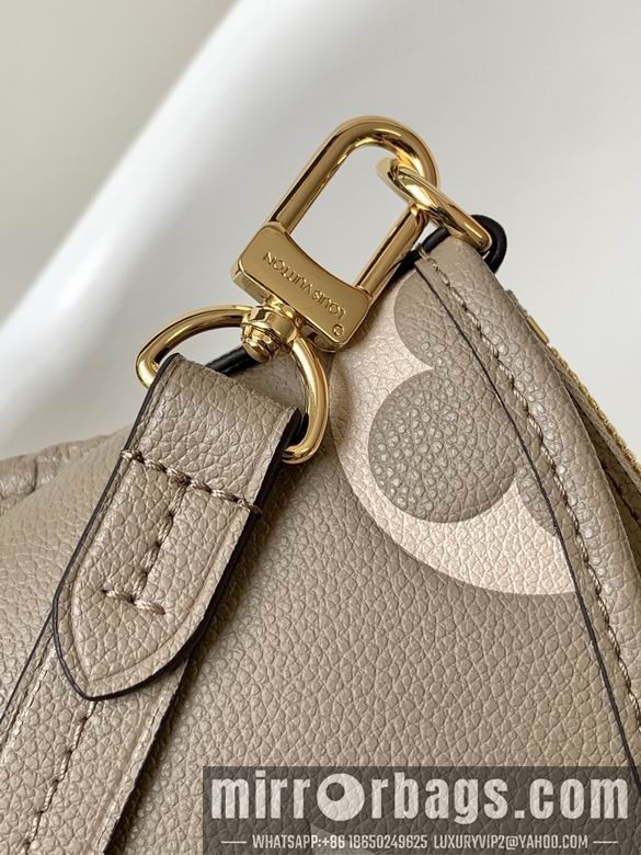 1:1 Louis Vuitton Bags M46488 M46503 M46585 28X18X8cm WP 3colour