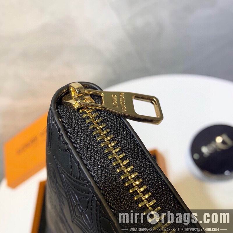 1:1 Louis Vuitton Bags LV 21x11cm ZC