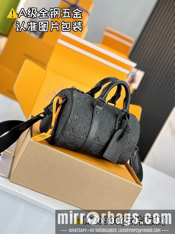 1:1 Louis Vuitton Bags M20900 15X11X25cm WP