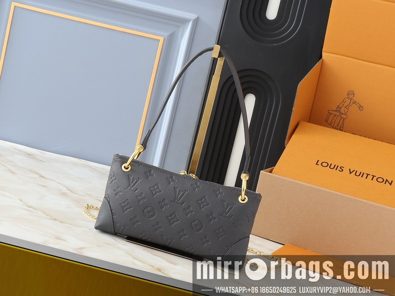 1:1 Louis Vuitton Bags Sevres M12174 25x13x5cm ss