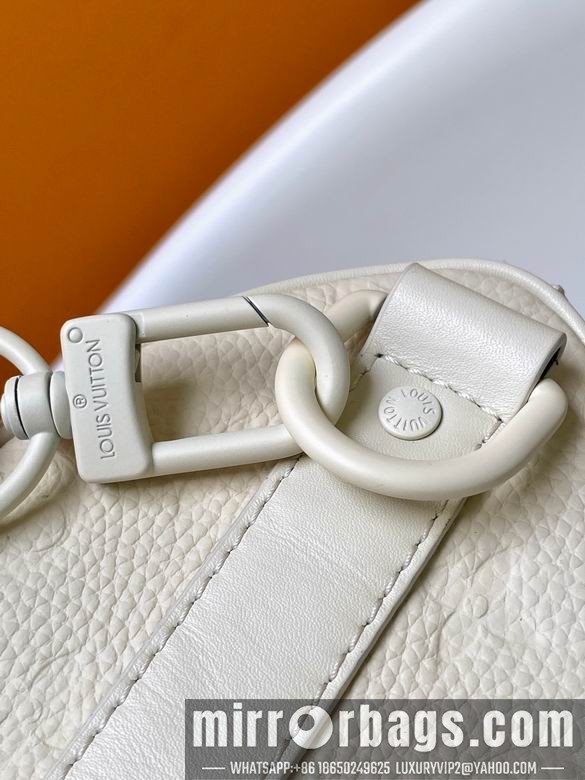 1:1 Louis Vuitton Bags 24434 25X15X11cm WP