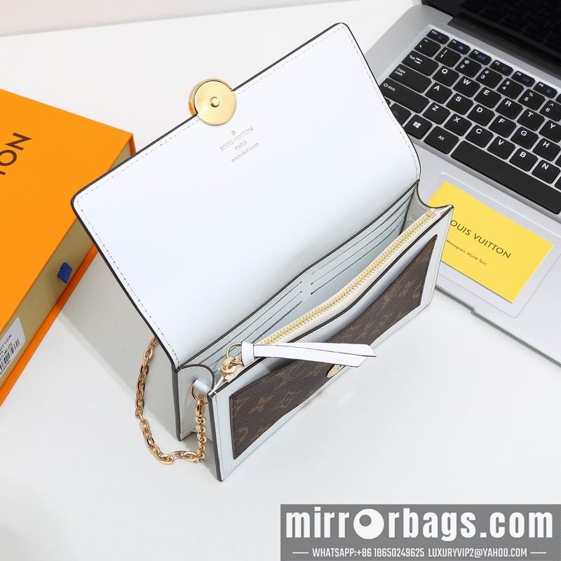 1:1 Louis Vuitton Bags M67405 ZC 3色