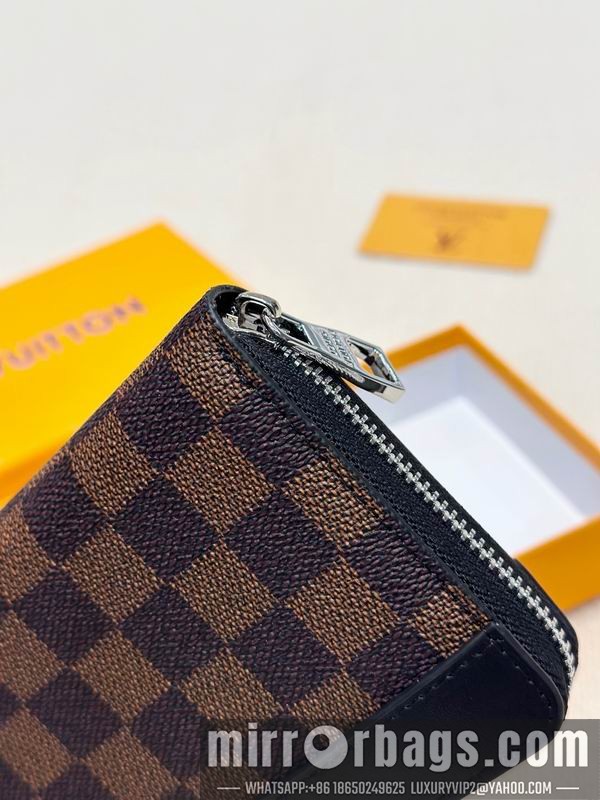 1:1 Louis Vuitton Bags LV 21x11cm ZC6