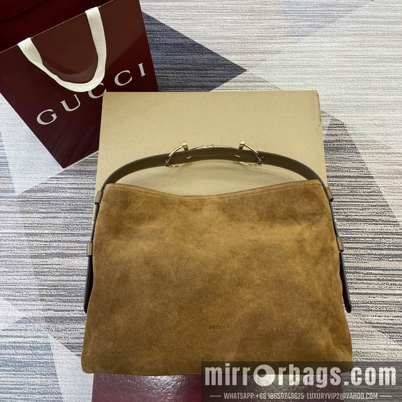 Gucci Bags 850926 35x27.5x11cm MP 3色