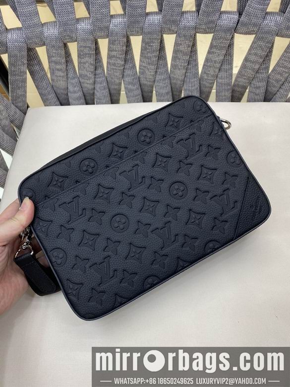 1:1 Louis Vuitton Bags 5198-5 26X18.5X5cm WP
