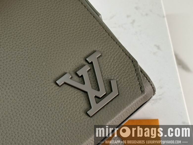 1:1 Louis Vuitton Bags M25125 22X16.5X7cm WP