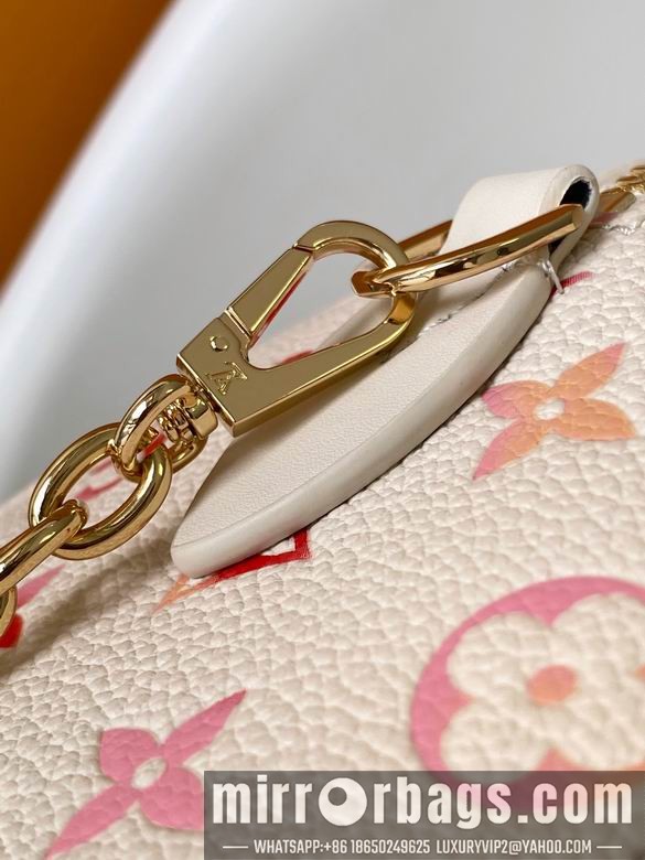 1:1 Louis Vuitton Bags M58953 20.5X13.5X12cm WP