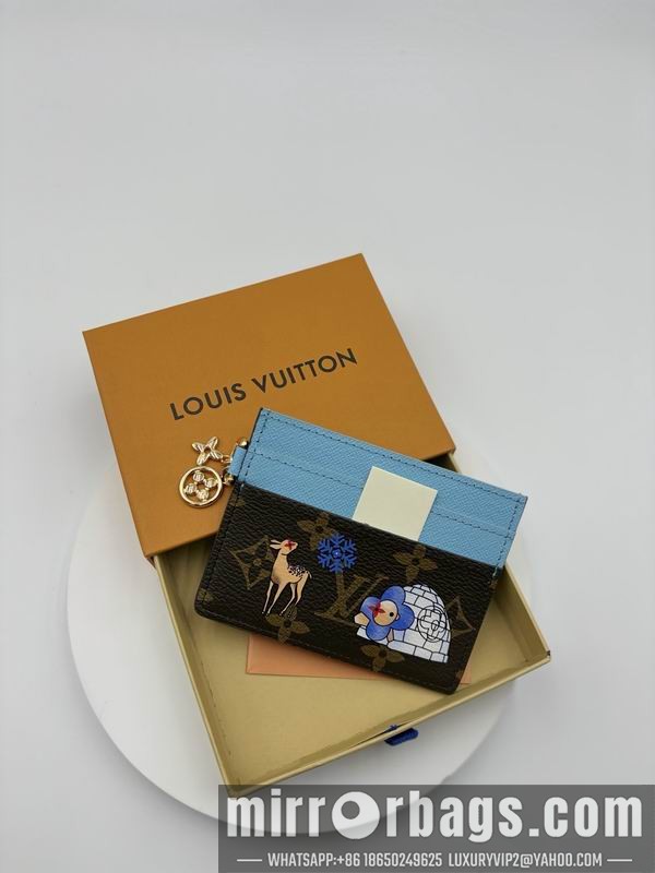1:1 Louis Vuitton Bags M82739 11x7cmZC 3色