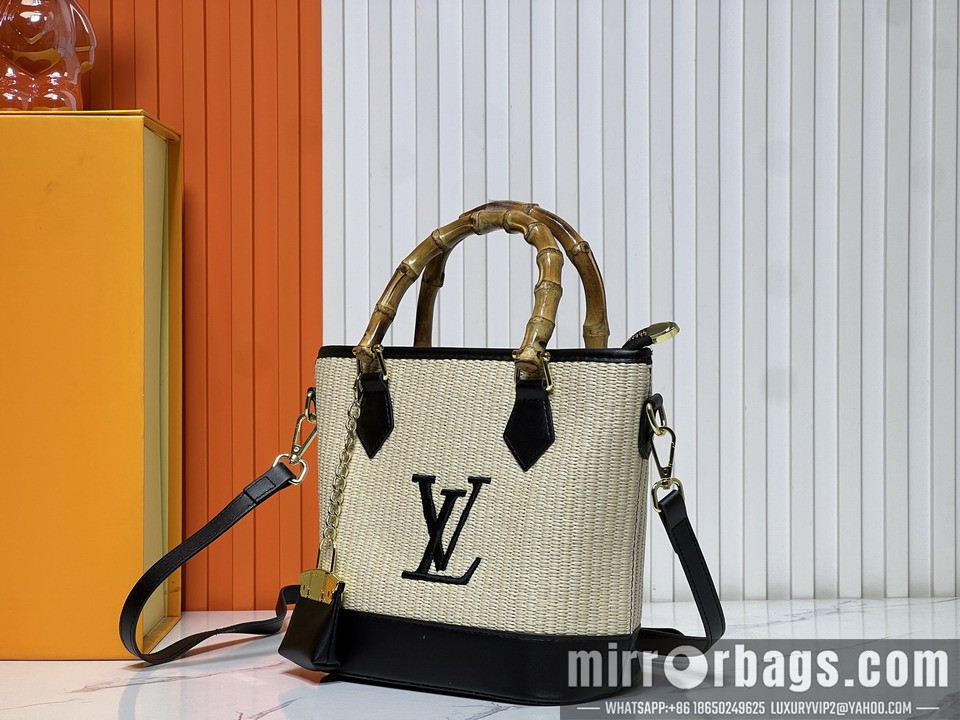 1:1 Louis Vuitton Bags Bloom M66588 20x20.5x11cm ss7