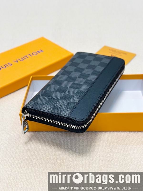 1:1 Louis Vuitton Bags LV 21x11cm ZC7