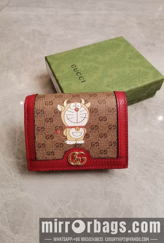 Gucci Bags BL654541 11X8.5X3