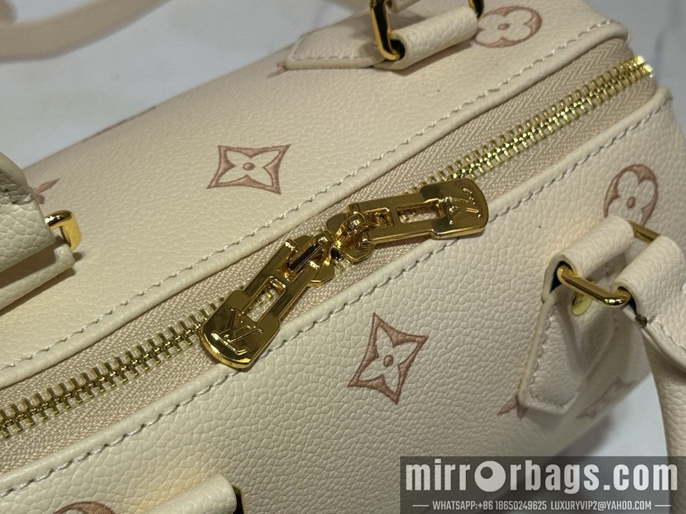 1:1 Louis Vuitton Bags Speedy M58953 20.5x13.5x12cm ss
