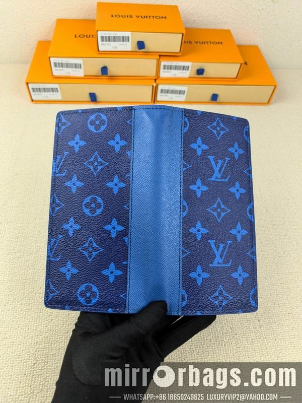 1:1 Louis Vuitton Bags M63144 82867 60895 62665 63095 ZC