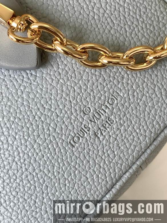 1:1 Louis Vuitton Bags M46484 20.5X13.5X12cm WP