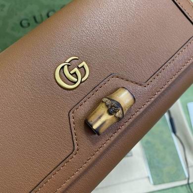 Gucci Bags BA658243 19X10X3.5