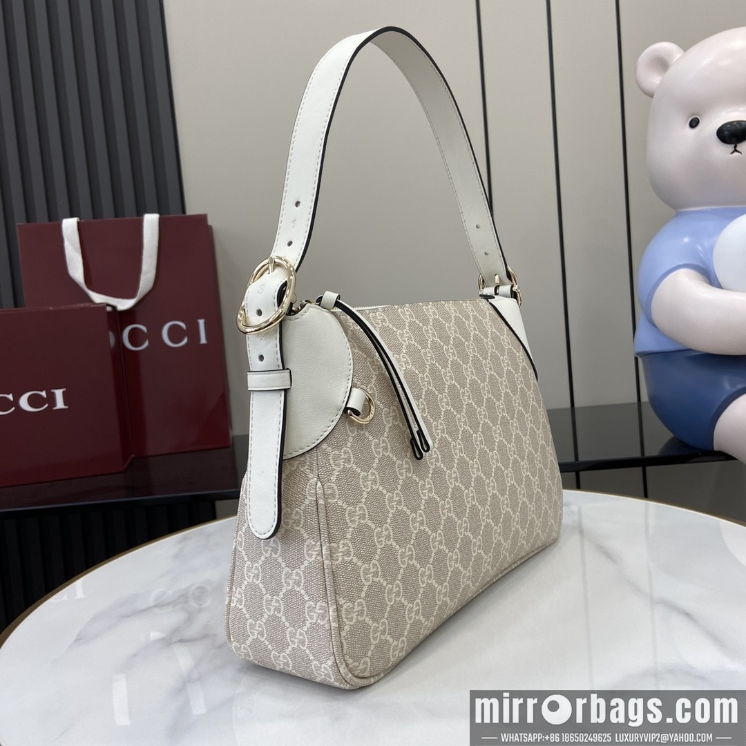 Gucci Bags 815216 31.5X21X8cm