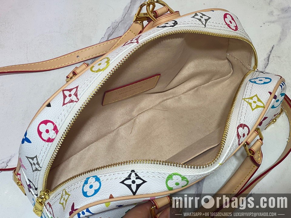 1:1 Louis Vuitton Bags Handbag M13084 27x14x10cm ss1