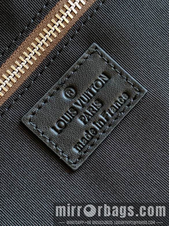 1:1 Louis Vuitton Bags 6092-1 40X31X15cm WP 3colour