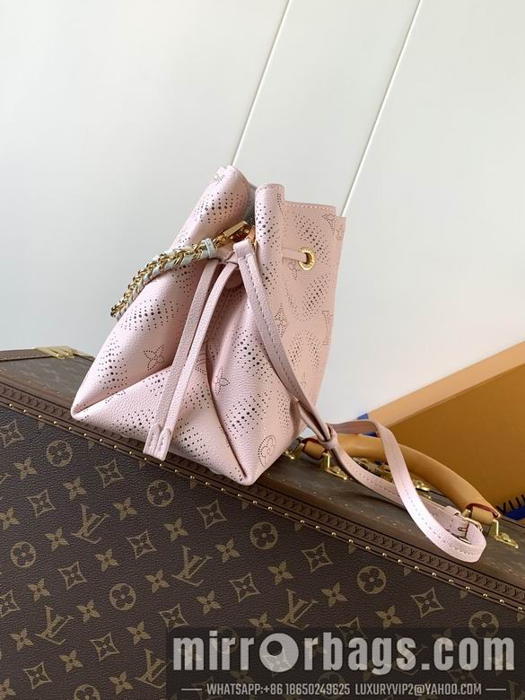 1:1 Louis Vuitton Bags Bella M13840 22X14X19cm WP
