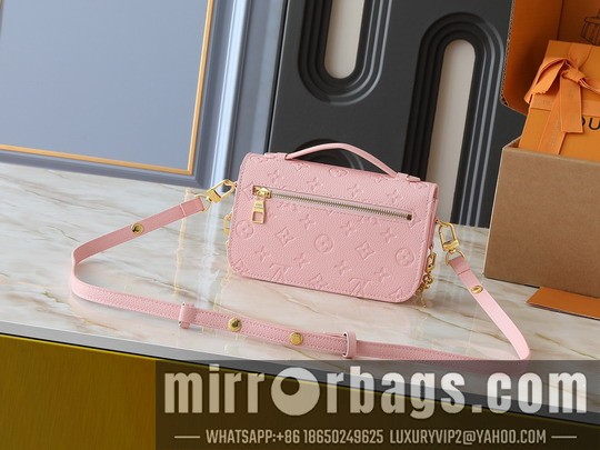 1:1 Louis Vuitton Bags Métis M46279 21.5x13.5x6cm ss11