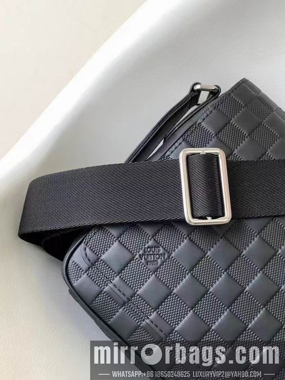 1:1 Louis Vuitton Bags M46255 26X20X7cm WP 2colour