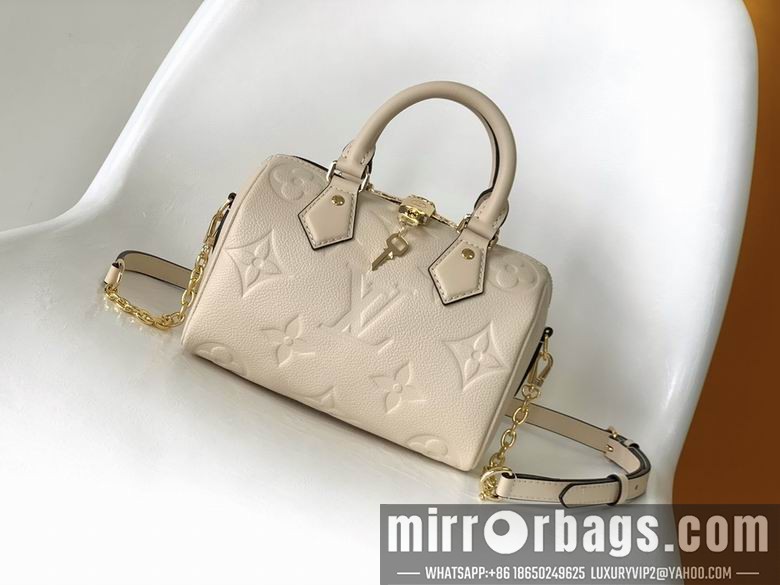 1:1 Louis Vuitton Bags M58954 20.5X13.5X12cm WP