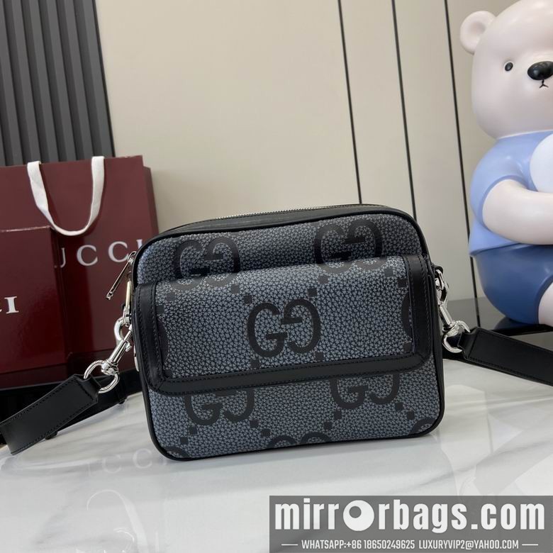 Gucci Bags 794088 23X19X9.5cm