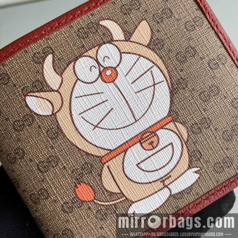 Gucci Bags BA654498 11x9