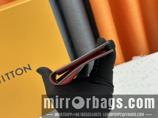 1:1 Louis Vuitton Bags M60411 10x14x2.5cm ss2