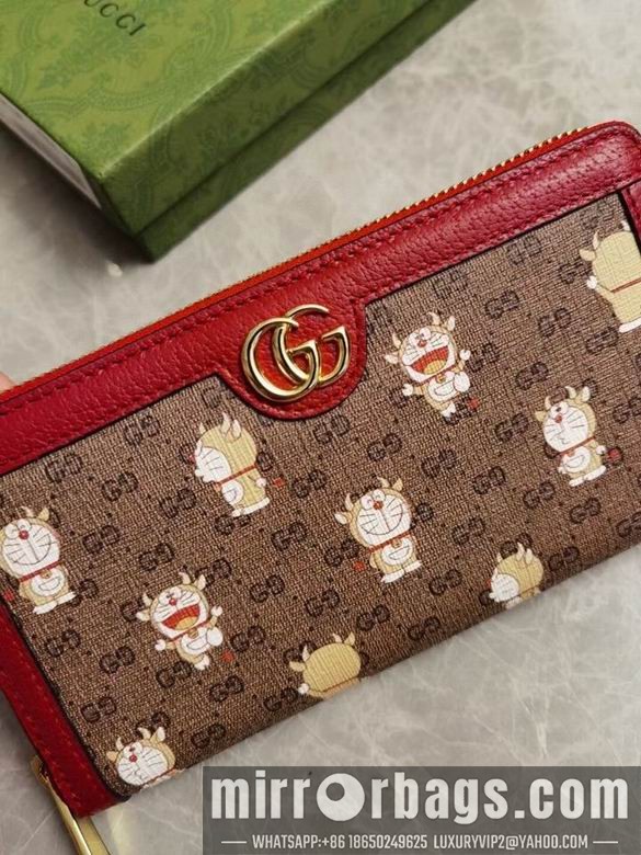 Gucci Bags BL654540 19X10X2.5