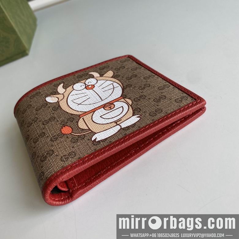 Gucci Bags BA654498 11x9