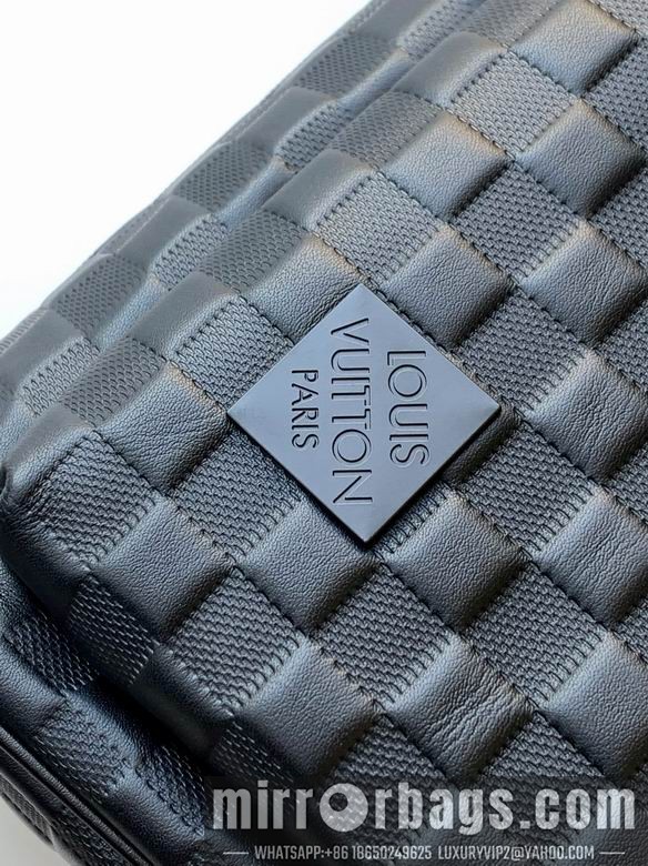 1:1 Louis Vuitton Bags 6092-1 40X31X15cm WP 3colour
