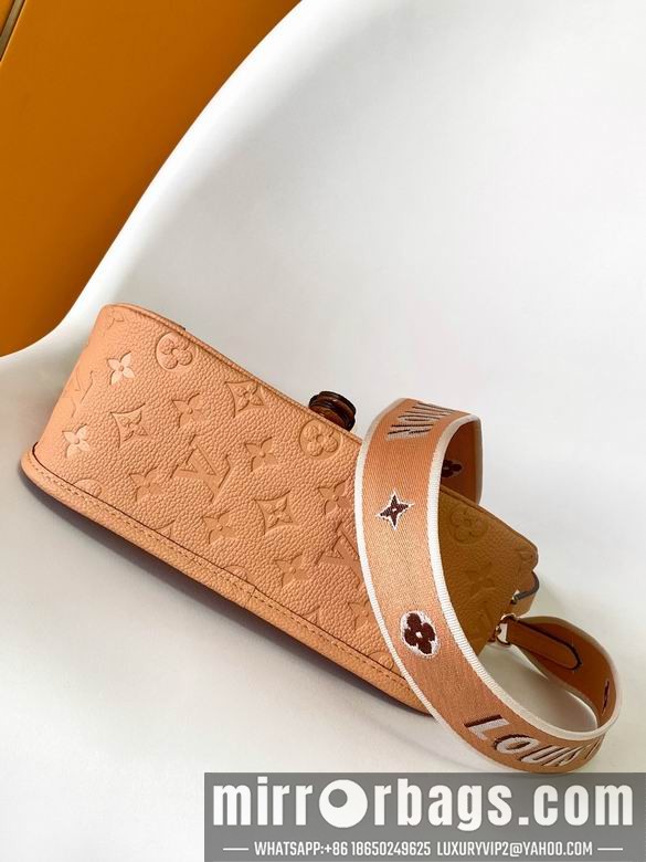 1:1 Louis Vuitton Bags M11817 23X16X8.5cm WP