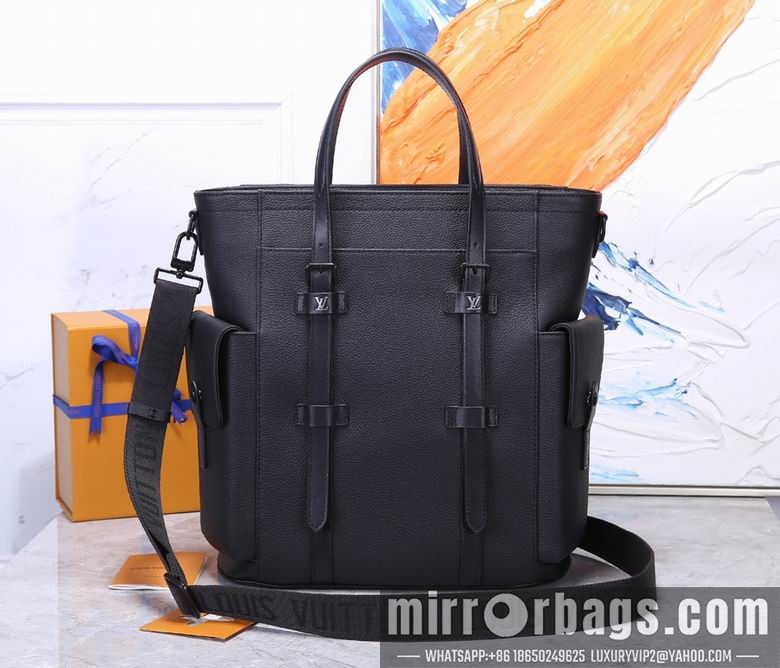 1:1 Louis Vuitton Bags M58479 34X39X11cm WP