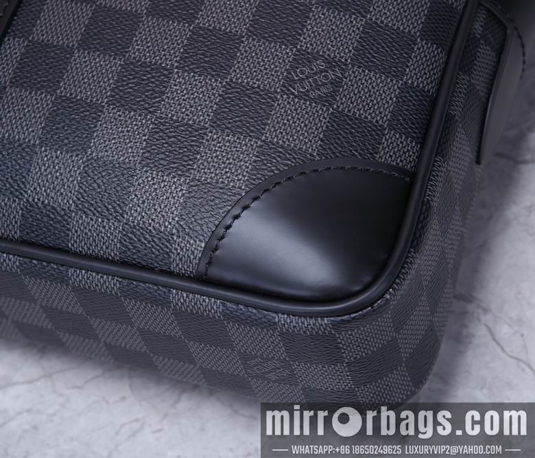 1:1 Louis Vuitton Bags M41125 41X31X7cm WP