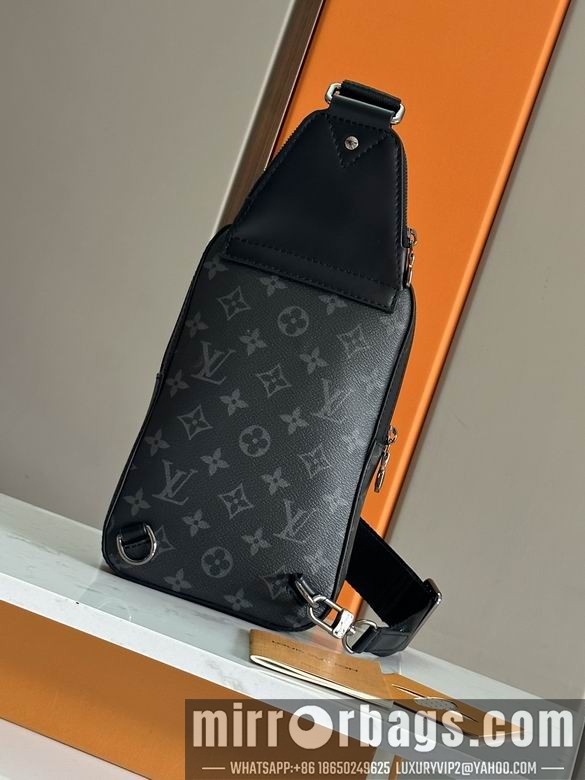 1:1 Louis Vuitton Bags M47137 16X33X5.7cm WP
