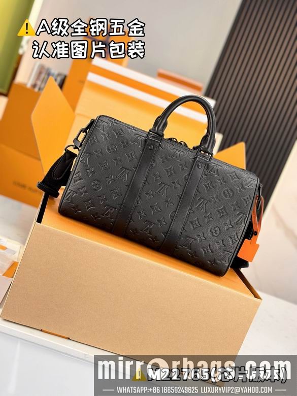 1:1 Louis Vuitton Bags M22765 21X16X34cm WP