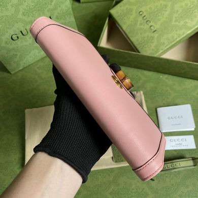 Gucci Bags BA658634 19X10X3.5