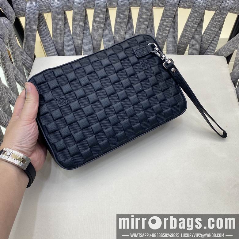 1:1 Louis Vuitton Bags 5237-5 29X18X8cm WP