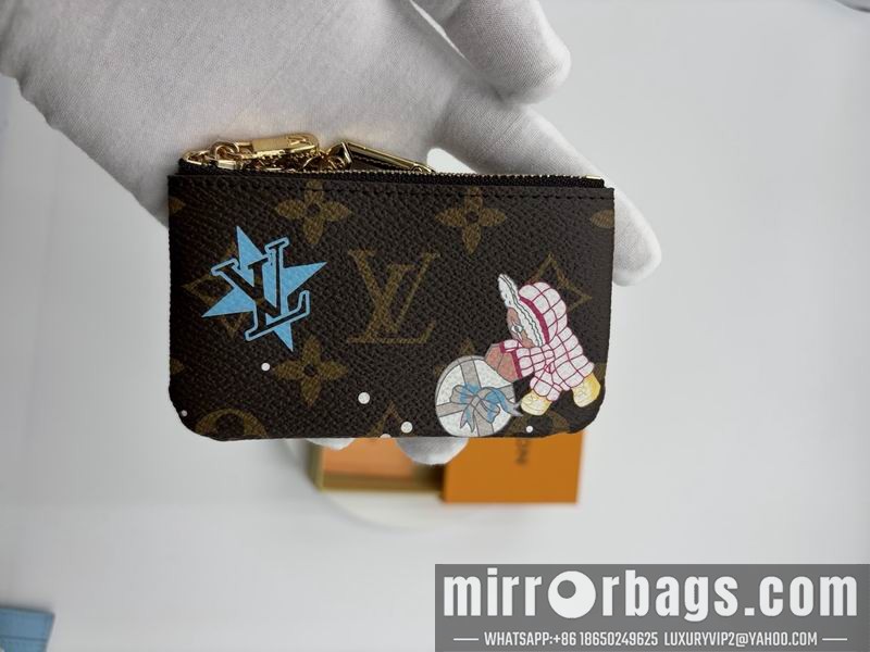 1:1 Louis Vuitton Bags M62650 ZC 3色