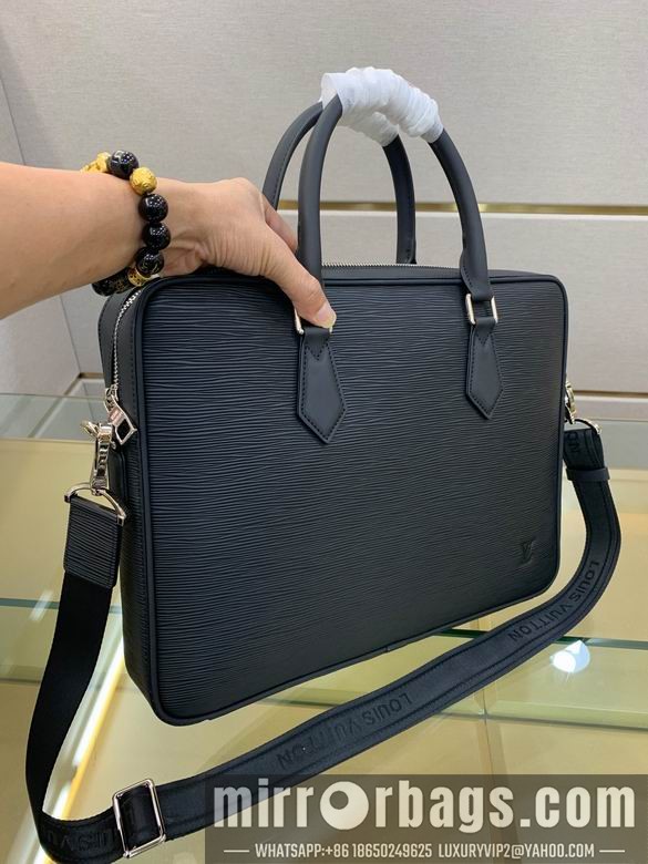 1:1 Louis Vuitton Bags 6967-1 38X6X28cm WP