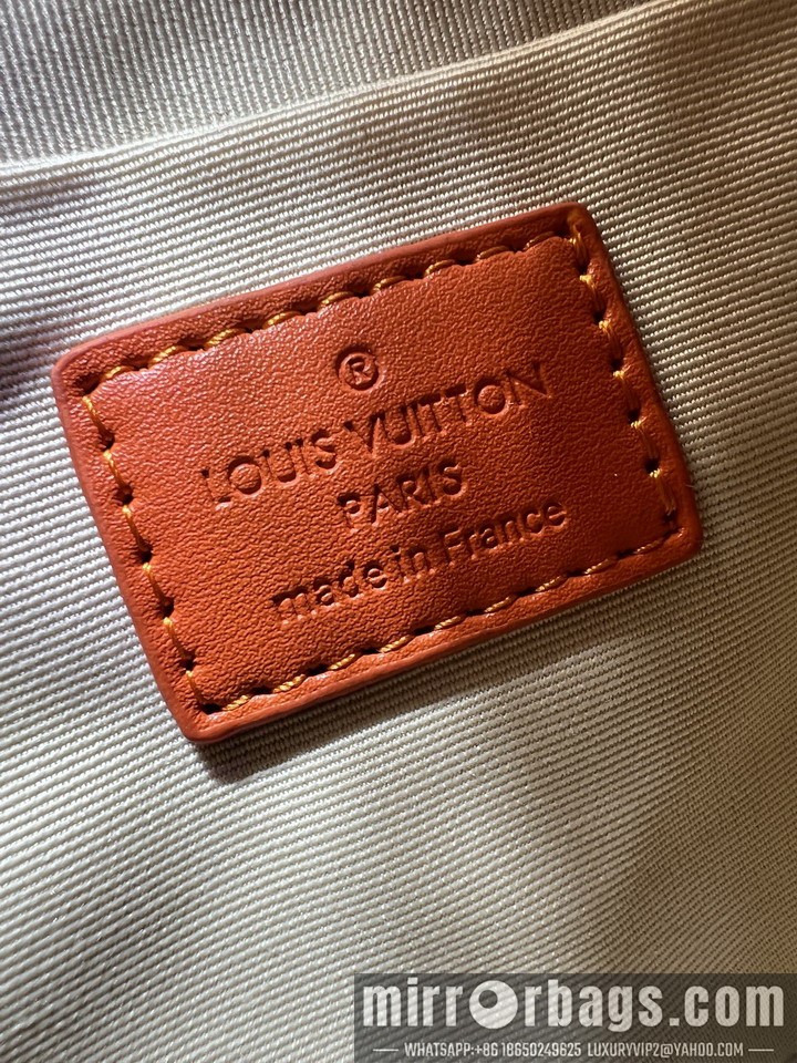 1:1 Louis Vuitton Bags Bloom M66588 20x20.5x11cm ss5