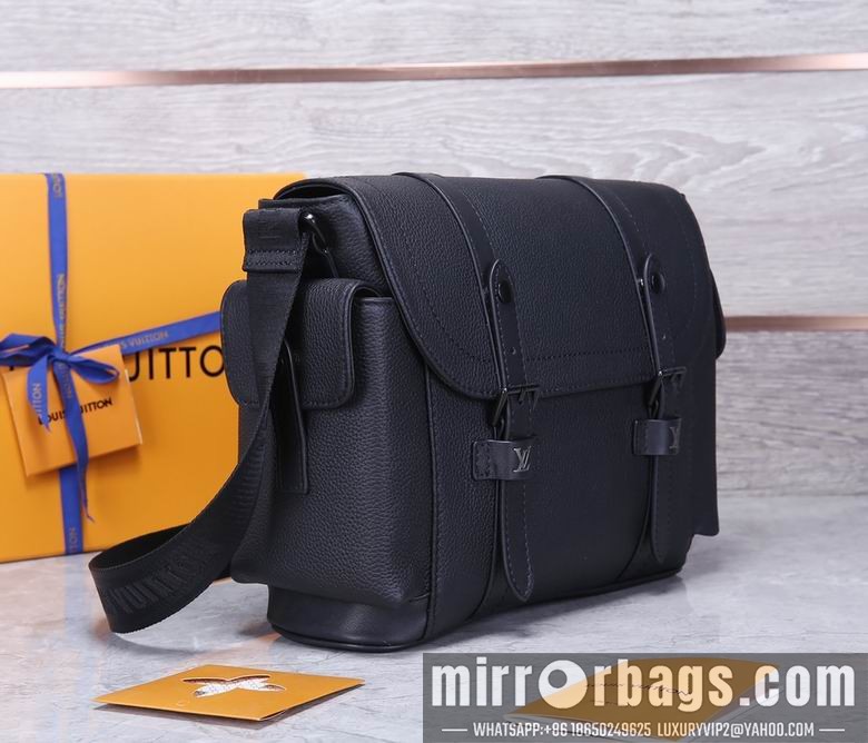 1:1 Louis Vuitton Bags M58476 25X29X9cm WP