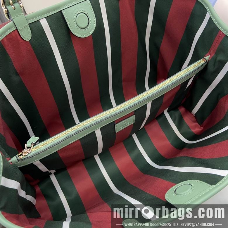 Gucci Bags 815213 38X25X15cm YG 3colour
