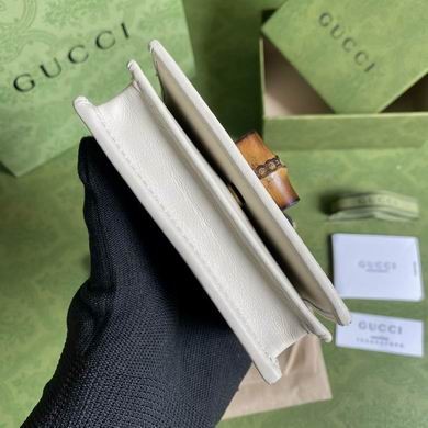 Gucci Bags BA658244 11X9X3